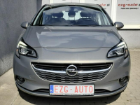 Opel Corsa 1,4 Turbo Bogata opcja Serwis Gwarancja Zgierz - zdjęcie 7