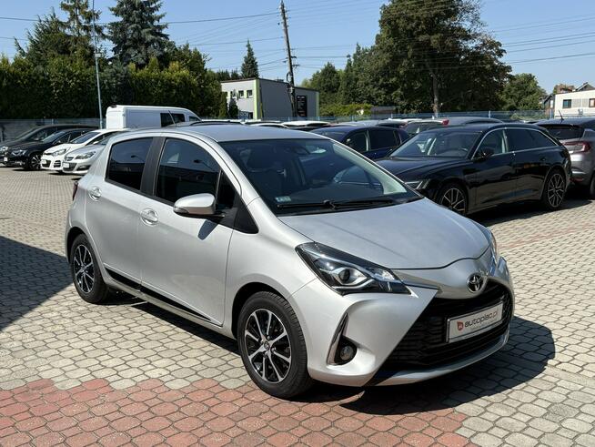 Toyota Yaris 2018/2019 Premium Salon Polska,Kamera Tarnowskie Góry - zdjęcie 4