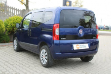 Fiat Qubo 1.3 M-jet 75KM 2013Rok Przebieg 136433km Zambrów - zdjęcie 6