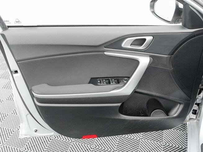 Kia Cee'd GD4E963#1.5 T-GDI M 2 stref klima K.cof salon PL VAT23% Pępowo - zdjęcie 9