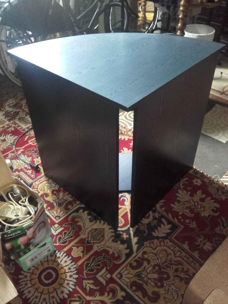 Stolik narożny bardzo ładny Bielany - zdjęcie 3