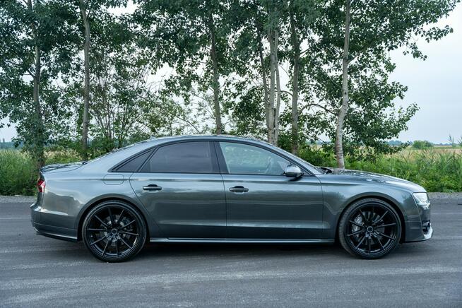 Audi S8 Ropczyce - zdjęcie 7