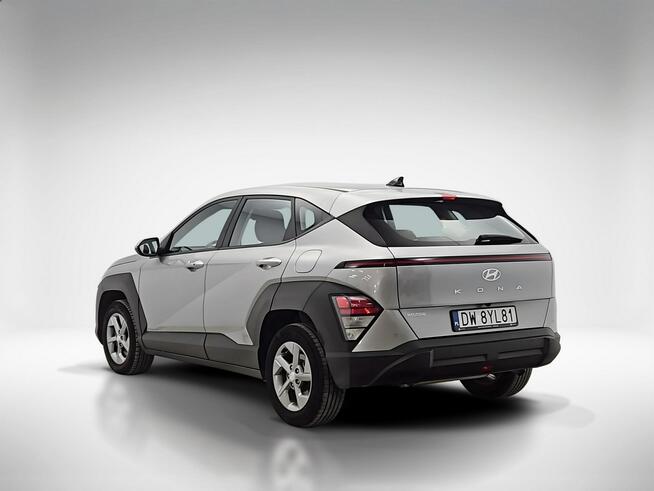 Hyundai Kona 1.0 T-GDI Smart ! Z Polskiego Salonu ! Faktura VAT ! Warszawa - zdjęcie 3
