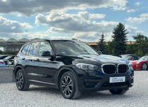 BMW X3, 2017 Michałowice - zdjęcie 2