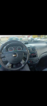 Chevrolet Aveo 2009 1.2 84km | Radio Sony BT|Nowy akumulator Ełk - zdjęcie 12