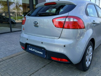 Kia Rio 1.2 (84KM) salon PL Serwis ASO, Niski Przebieg Łódź - zdjęcie 11