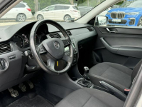 Škoda RAPID 1.2 TSI 105kM! Ambition! Salon Polska! Pęcice - zdjęcie 11