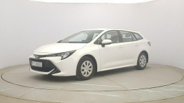 Toyota Corolla 1.8 Hybrid Comfort ! Z Polskiego Salonu ! Faktura Vat ! Warszawa - zdjęcie 3