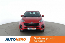 Kia Sportage GRATIS! Pakiet Serwisowy o wartości 1500 zł! Warszawa - zdjęcie 10