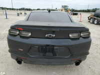 Chevrolet Camaro 6.2 / automat / niski przebieg / Tarnów - zdjęcie 6