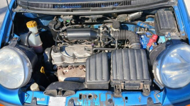 Daewoo Matiz 2001 okazja dla kolekcjonera! Chrzanów - zdjęcie 10