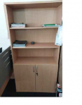 Meble biurowe różne Gdynia - zdjęcie 9