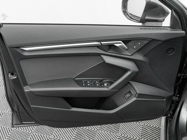 Audi A3 DW4WP83#35 TFSI mHEV S Line S tronic Podgrz.f Salon PL VAT23% Gdańsk - zdjęcie 12