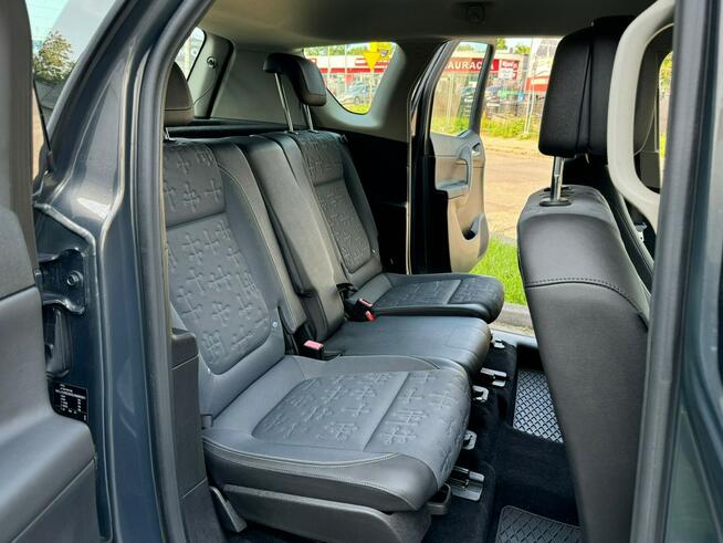 Opel Meriva Cosmo 2014 Słupsk - zdjęcie 6