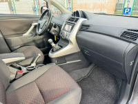 Toyota Verso LIFT Panorama Navi Kamera Gwarancja Kutno - zdjęcie 10