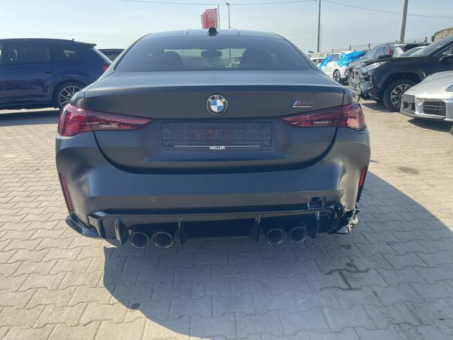 M4 Competition Xdrive Kamera Virtual Cockpit 530KM Gliwice - zdjęcie 2