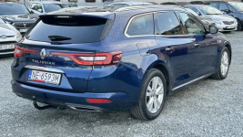 Renault Talisman Diesel Zarejestrowany Ubezpieczony Elbląg - zdjęcie 6