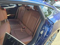 Audi A5 Premium Plus / AWD / niski przebieg Chwaszczyno - zdjęcie 8