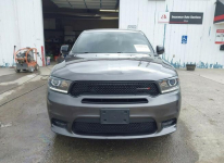 Dodge Durango GT Plus AWD 3.6l V6  6 osobowy Sękocin Nowy - zdjęcie 6