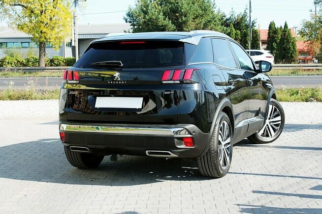 Peugeot 3008 Video Prezentacja*2,0GT180km*#Hak#Kamery#FullLed#Śliczny! Warszawa - zdjęcie 4