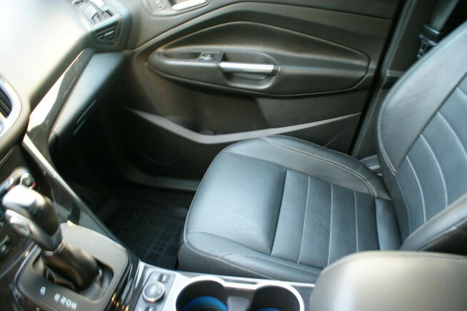 Ford Escape 2.0 EcoBoost Titanium Kozienice - zdjęcie 6