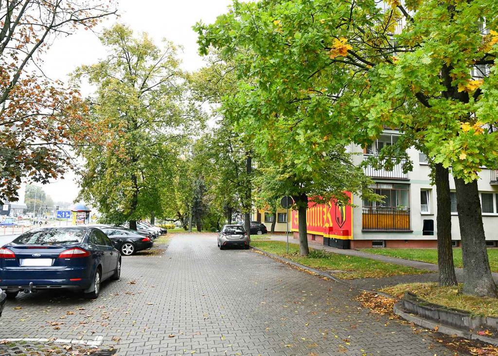 Sprzedam mieszkanie na Antoniukowskiej Białystok - zdjęcie 11