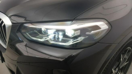BMW X3 xDrive20d mHEV M Sport ! Z Polskiego Salonu ! Faktura VAT ! Warszawa - zdjęcie 10