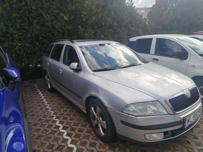 Motoryzacja Warszawa - zdjęcie 3