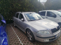 Motoryzacja Warszawa - zdjęcie 3