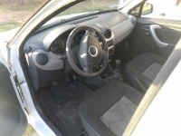 Dacia Sandero Bodzentyn - zdjęcie 4