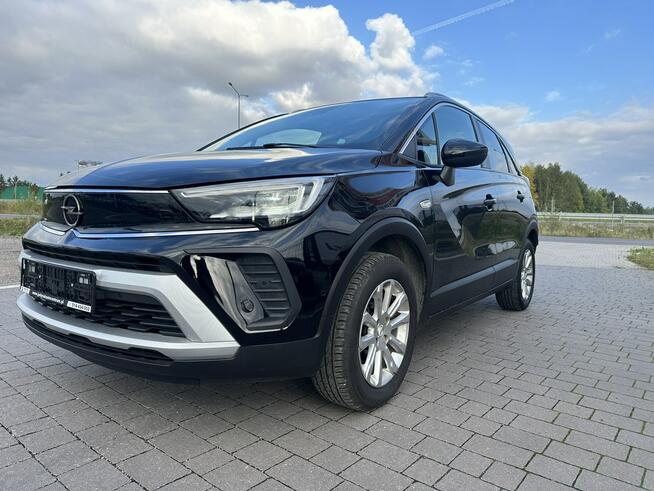 Opel Crossland Lipówki - zdjęcie 4