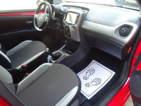 Toyota Aygo Niezawodny i ekonomiczny samochód z niskim przebiegiem. Łódź - zdjęcie 10