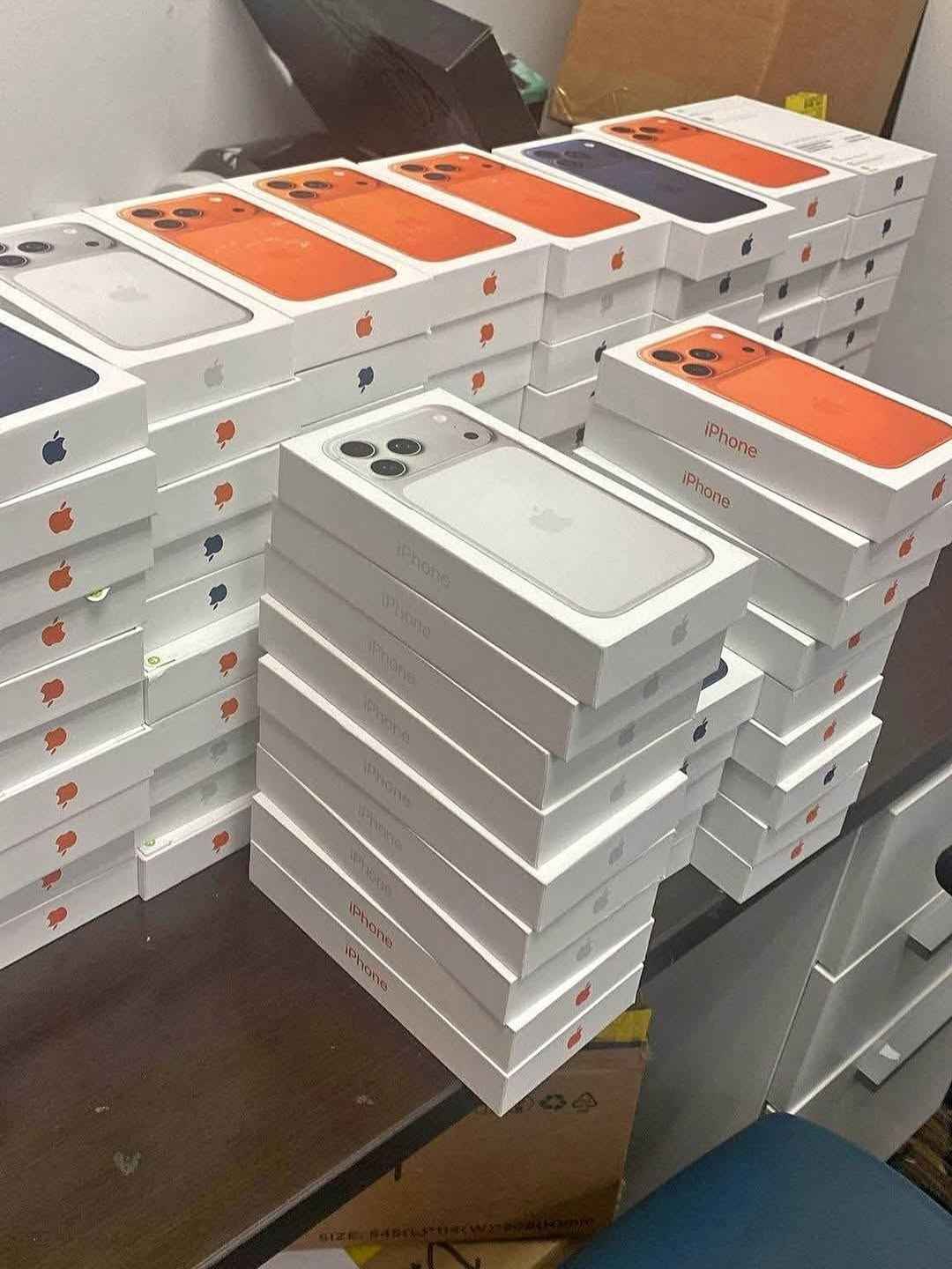 iPhone 16 Pro Max, iPhone 16 Pro, 500 EUR, W: 00447347002936, iPhone Szabda - zdjęcie 1