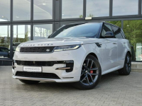 Range Rover Sport Dynamic SE 3.0P PHEV 460KM AWD / Polski Salon / ASO Łódź - zdjęcie 2