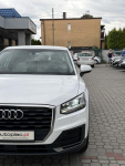 Audi Q2 Rezerwacja Tarnowskie Góry - zdjęcie 11