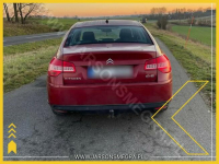 Citroen C5 Sedan 2.0 HDiF Manual Kiczyce - zdjęcie 6