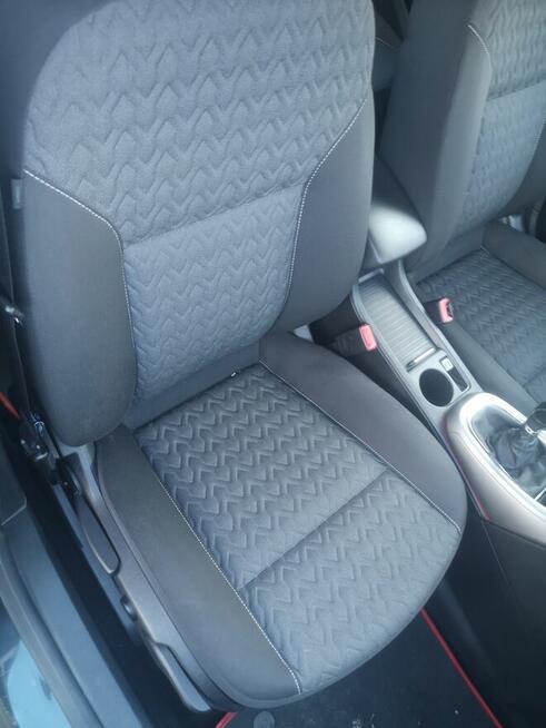 Opel astra 1.4 Turbo 2013 Gosań - zdjęcie 4