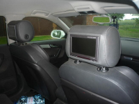 Audi SPORTBECK 2012 TDI Bedlno - zdjęcie 7