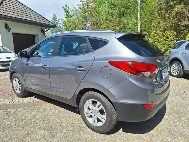 Hyundai ix35 1.6 5 Star Edition Siewierz - zdjęcie 2