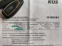 Ford S-Max Panorama/Keyless/Xenon/Ledy/Navi Szczecin - zdjęcie 9