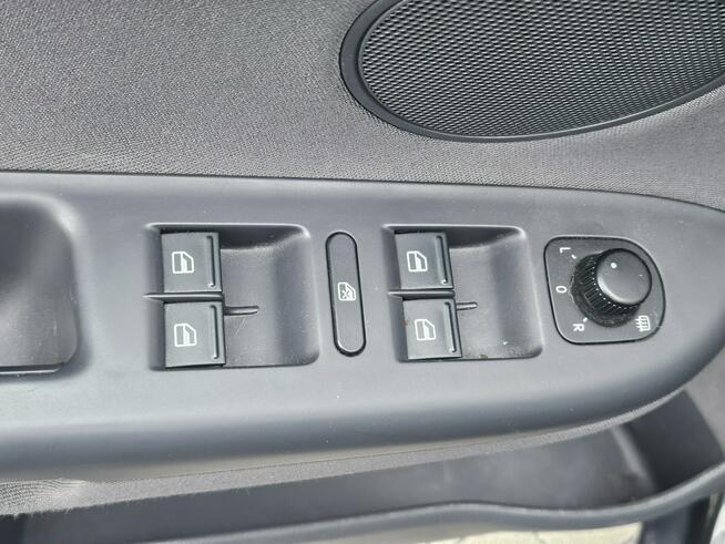 Volkswagen Golf Plus Super Stan Zapraszam Rybnik - zdjęcie 7