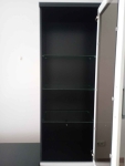 Elegancki zestaw mebli do salonu Łuków - zdjęcie 6