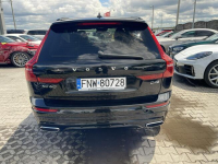 Volvo XC 60 R-design D4 Skóra Panorama Pamięć Kamera  190KM Gliwice - zdjęcie 8