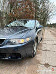Honda Accord VII 2.0 PO SERWISIE
