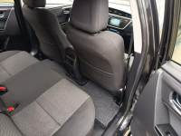 Toyota Auris Or. lakier, udokumentowany przebieg,stan BDB Janów Lubelski - zdjęcie 7