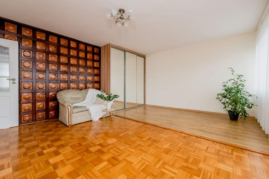 Przytulne 2 pokoje, 48 m2 Blisko centrum Białystok - zdjęcie 6