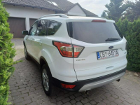 Ford Kuga zadbany, serwisowany, bogata wersja, GWARANCJA Łochowo - zdjęcie 4