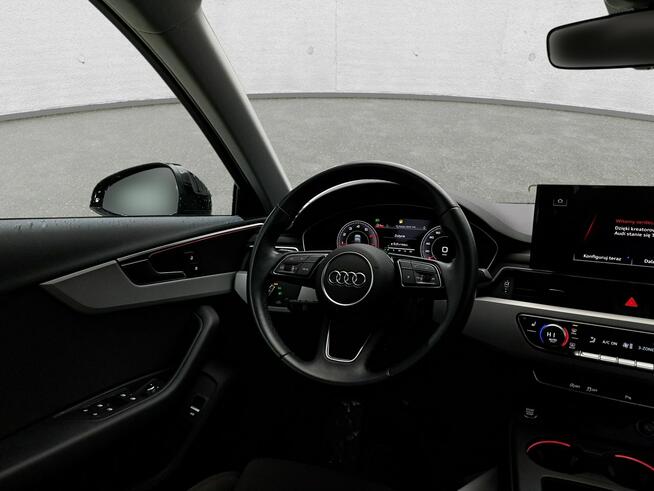 Audi A4 Komorniki - zdjęcie 10
