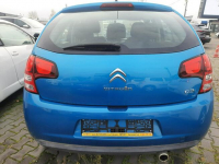 CITROEN C3 DIESEL 1.4 HDi NOWE CZĘŚCI! NOWY ROZRZĄD! SUPER STAN! Mysłowice - zdjęcie 6