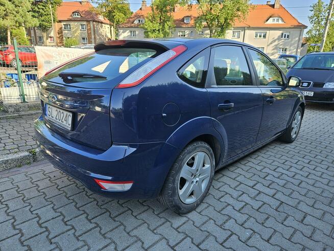 Ford Focus 2 kpl. kół Ruda Śląska - zdjęcie 5